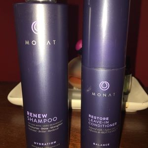 Monat Renew & Restore Leave In Conditioner